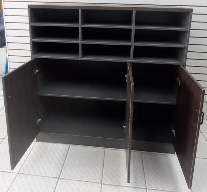 Office Cupboard A-8