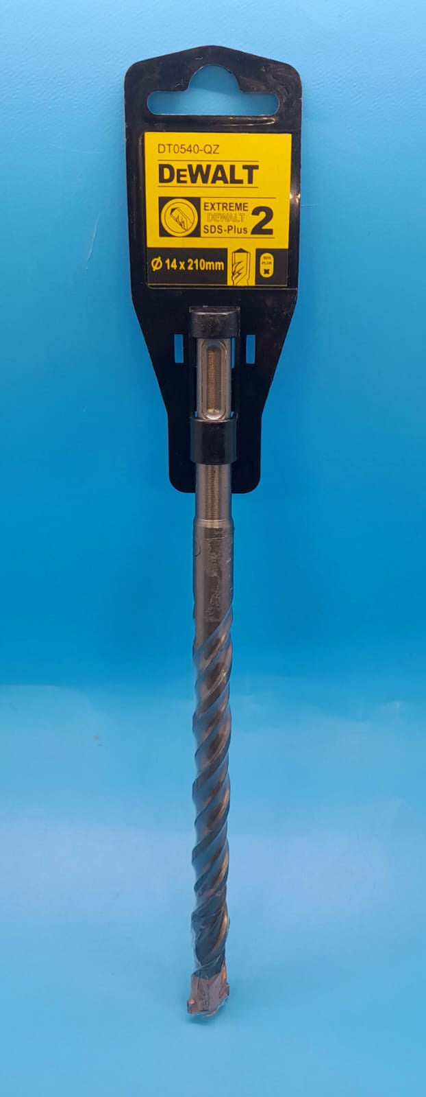 DEWALT Drill Bit 14MM X 210MM DT0540-QZ Hammer