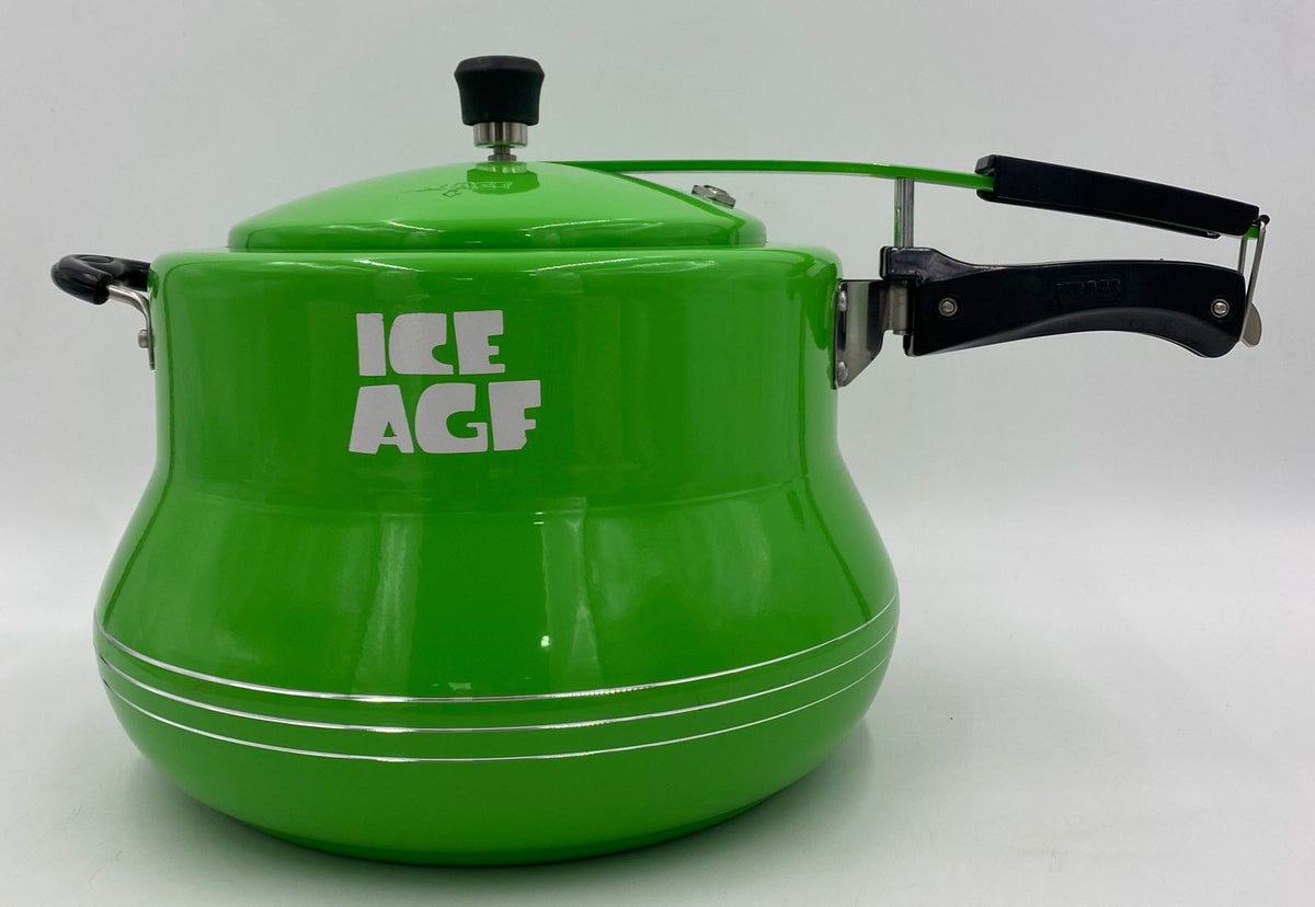ICE AGE Pressure Cooker 12LT IAP-12