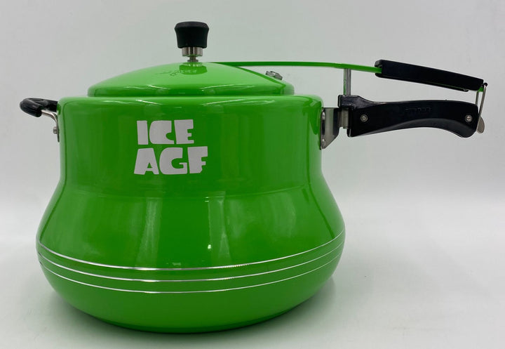 ICE AGE Pressure Cooker 12LT IAP-12