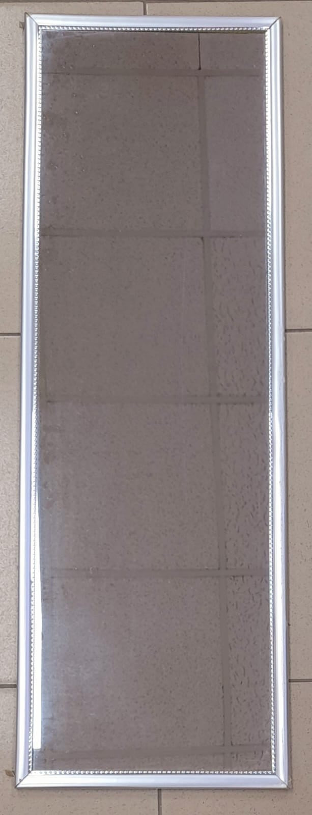 Mirror 12" X 35.5" IN Frame #310644