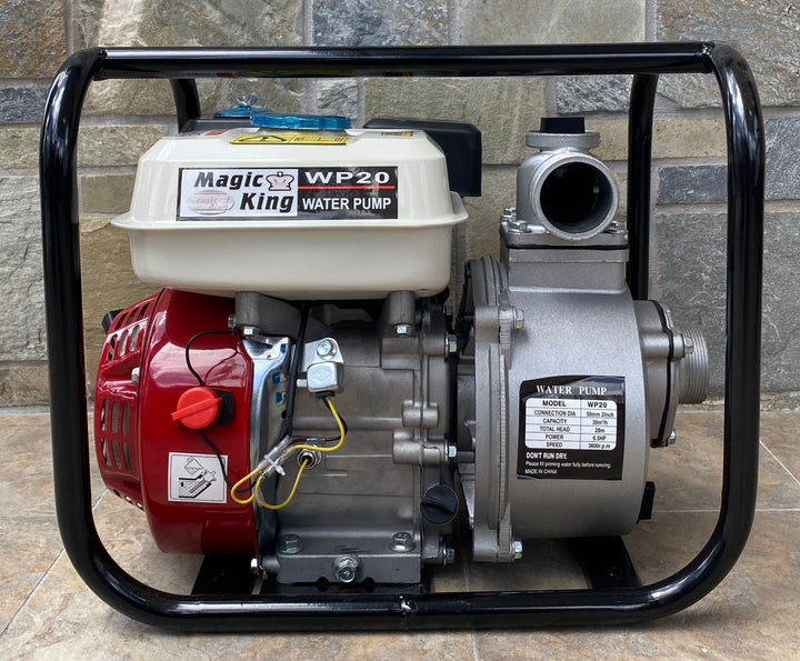 MAGIC KING Water Pump 2" WP20 WP20X
