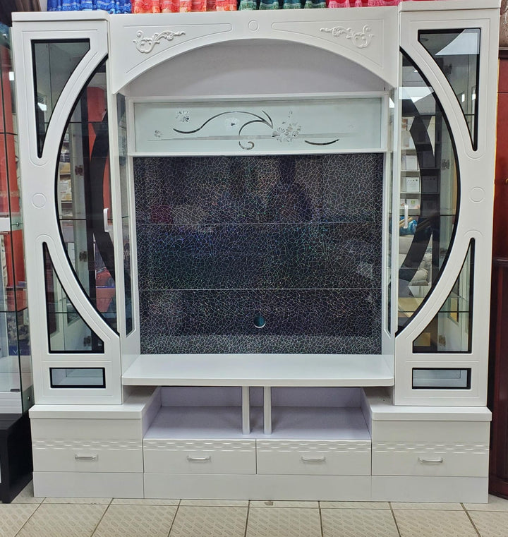TV Stand HT-9919 5-4