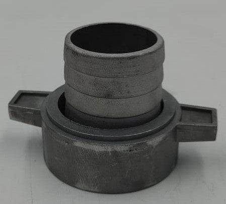 Water Pump 1 1/2" Cone & Screw Metal