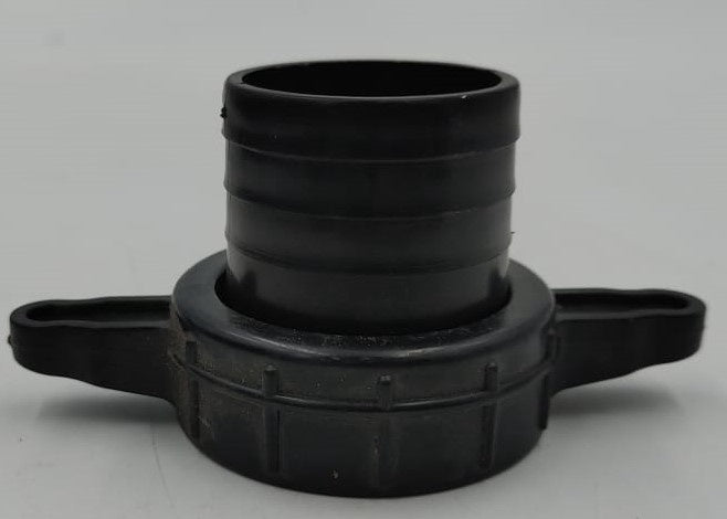 Water Pump 2" Cone & Screw Plastic Coupling