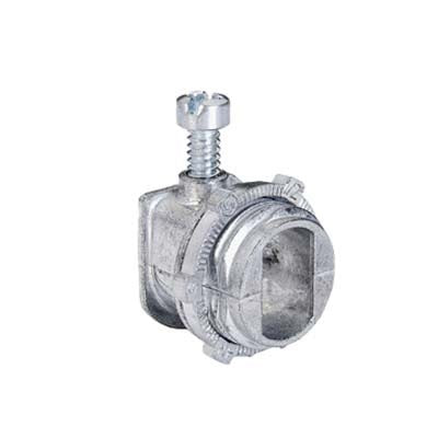 AMMO Cable Connector 3/8" for Armoured Cable ARMCN-38