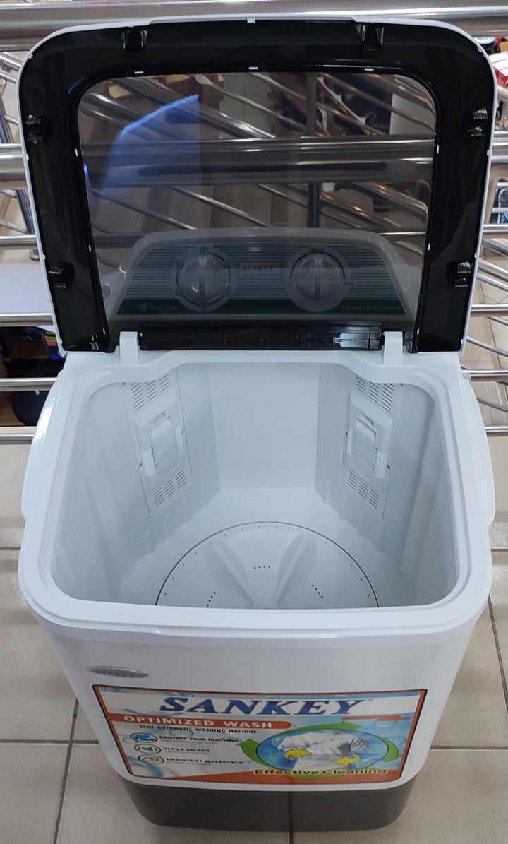 SANKEY Washing Machine WM90/26 8KG 220V