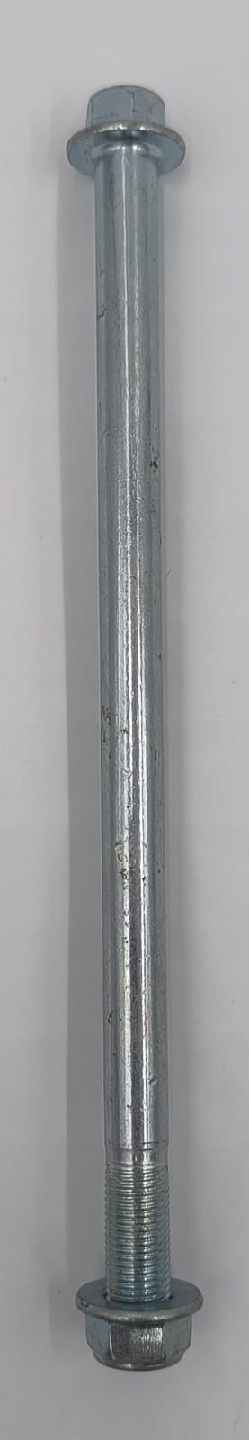 M/CYCLE Rear Spindle Axle CD110 110