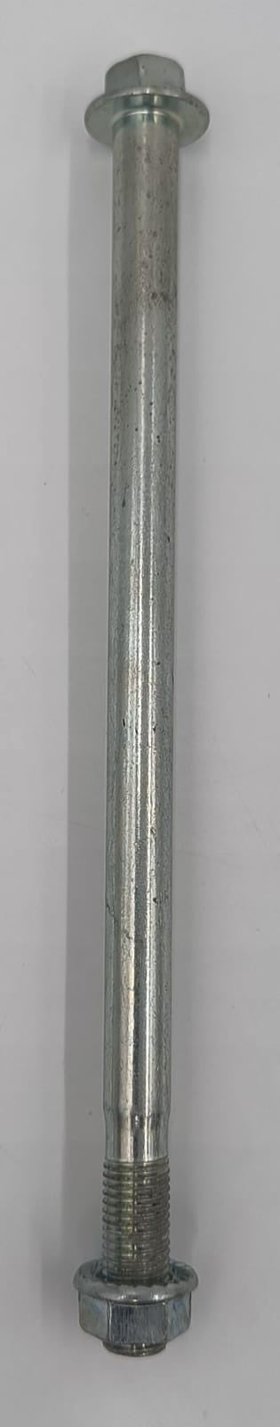 M/CYCLE Front Spindle Axle CD110 110