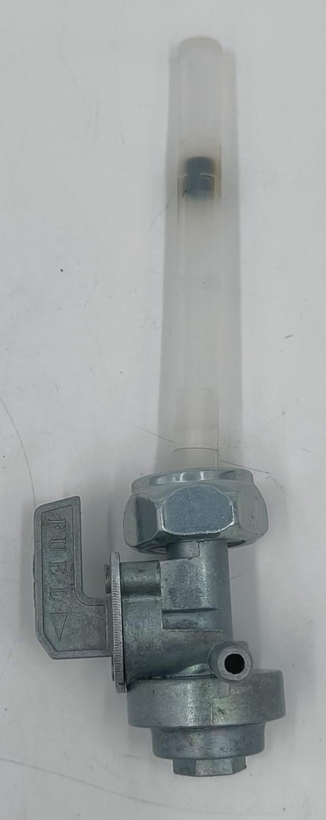 M/CYCLE Fuel Lock Off Shut Off Valve CD110 110