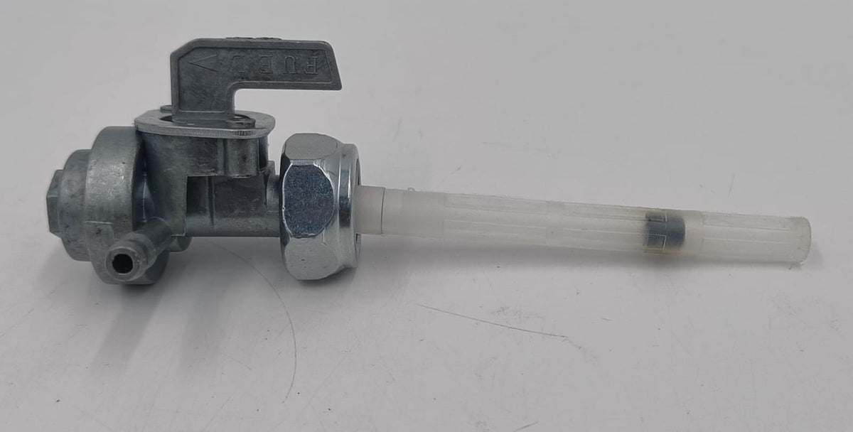 M/CYCLE Fuel Lock Off Shut Off Valve CD110 110