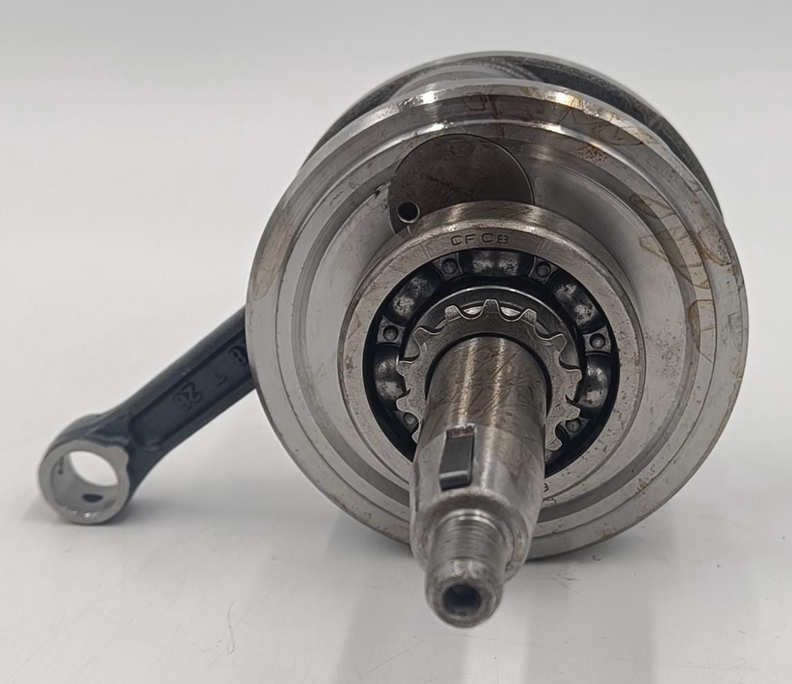 M/CYCLE Crank Shaft CD110 110 Cfc E3