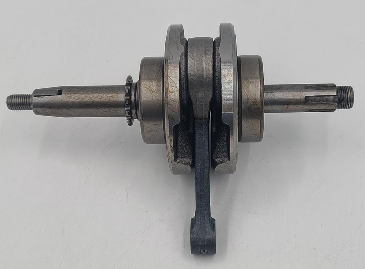 M/CYCLE Crank Shaft CD110 110 Cfc E3