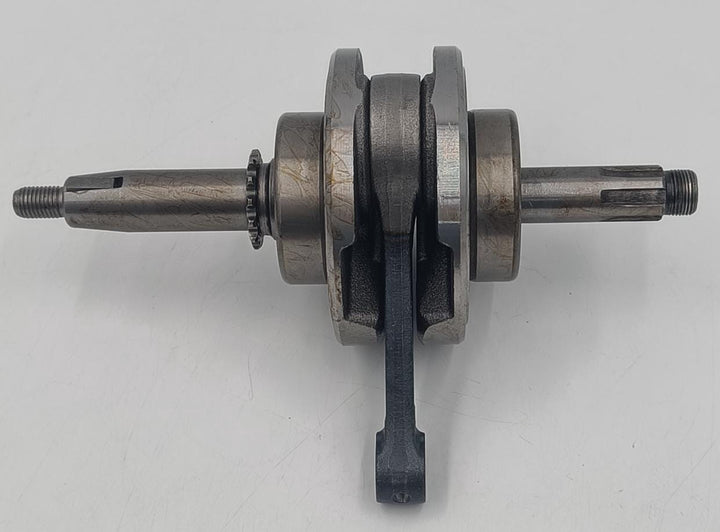 M/CYCLE Crank Shaft CD110 110 Cfc