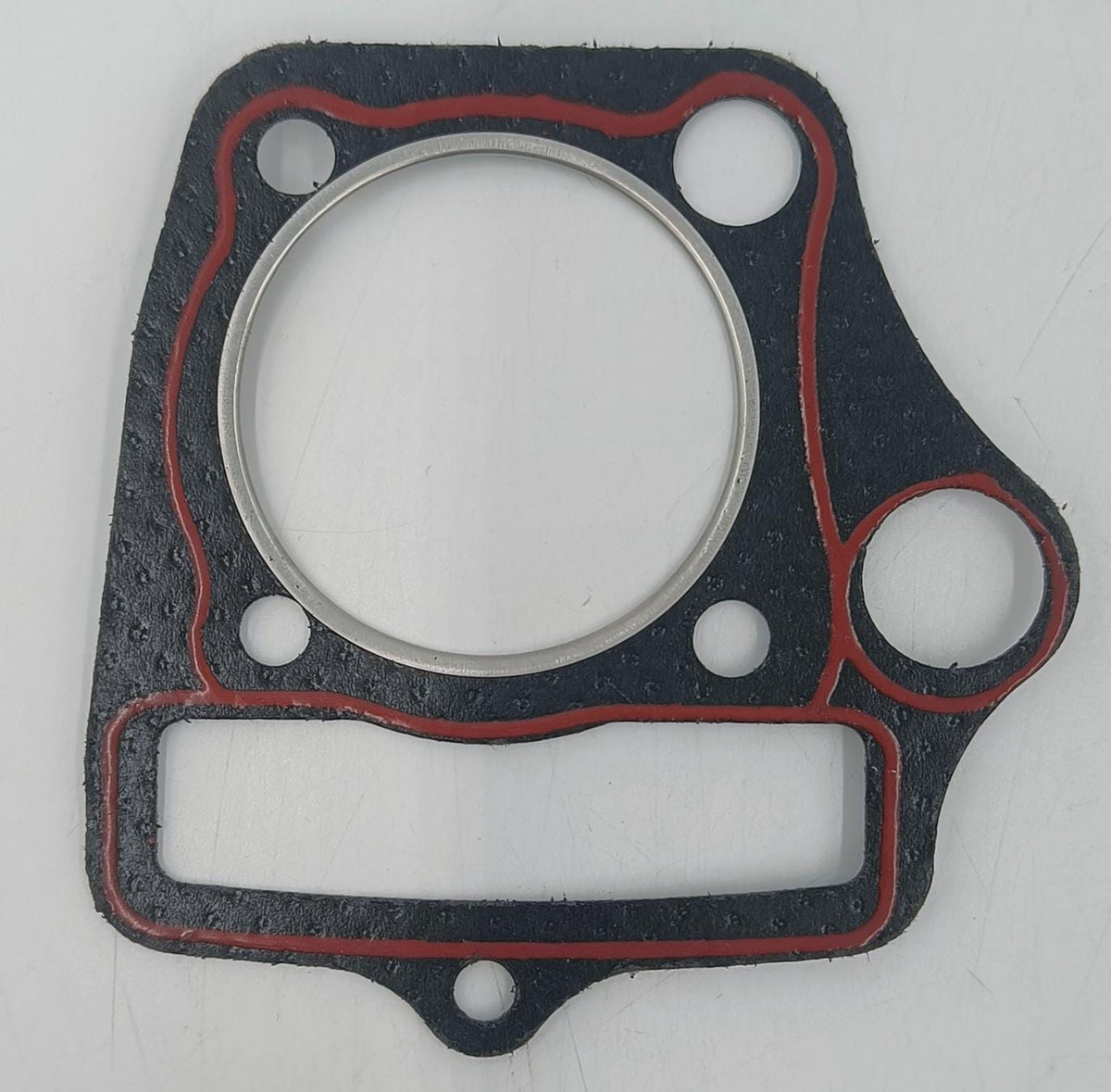 M/CYCLE Gasket Head Joint Oker CD110 110