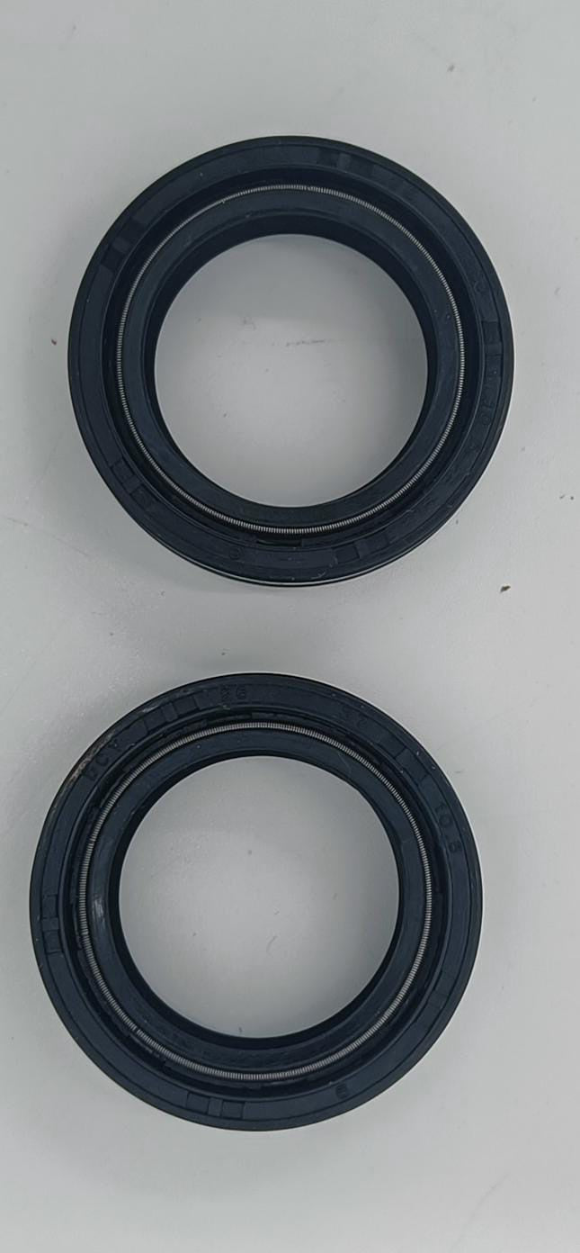 M/CYCLE Shock Seal Pair CD110 110 Dcv 26 37 10.5