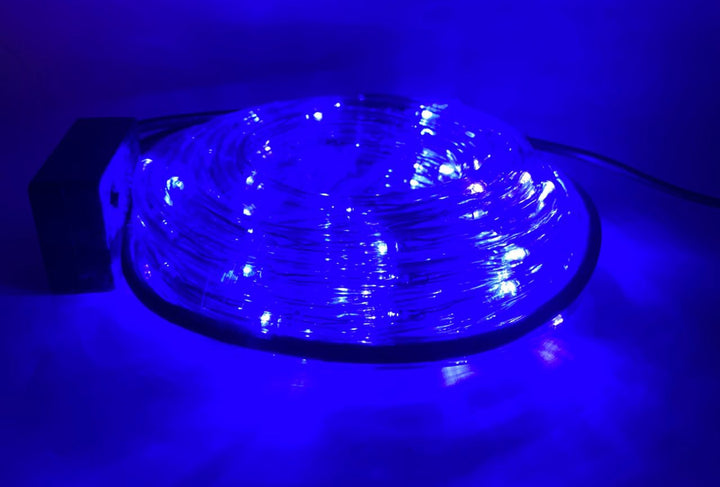 Fairy Light Rope LED 6M Flying Crane Tubelumineux