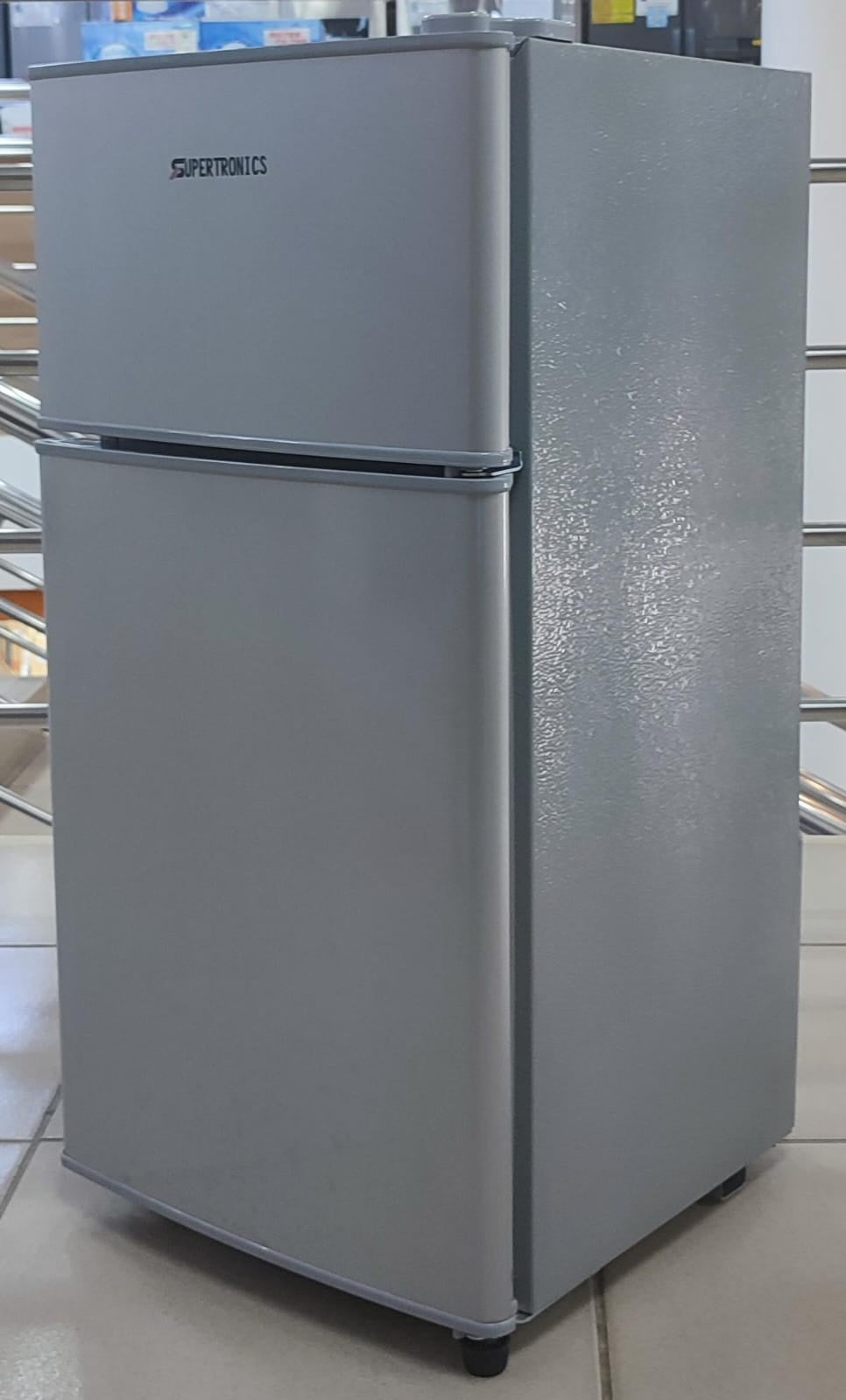 SUPERTRONICS Refrigerator BCD-76 2.68CF
