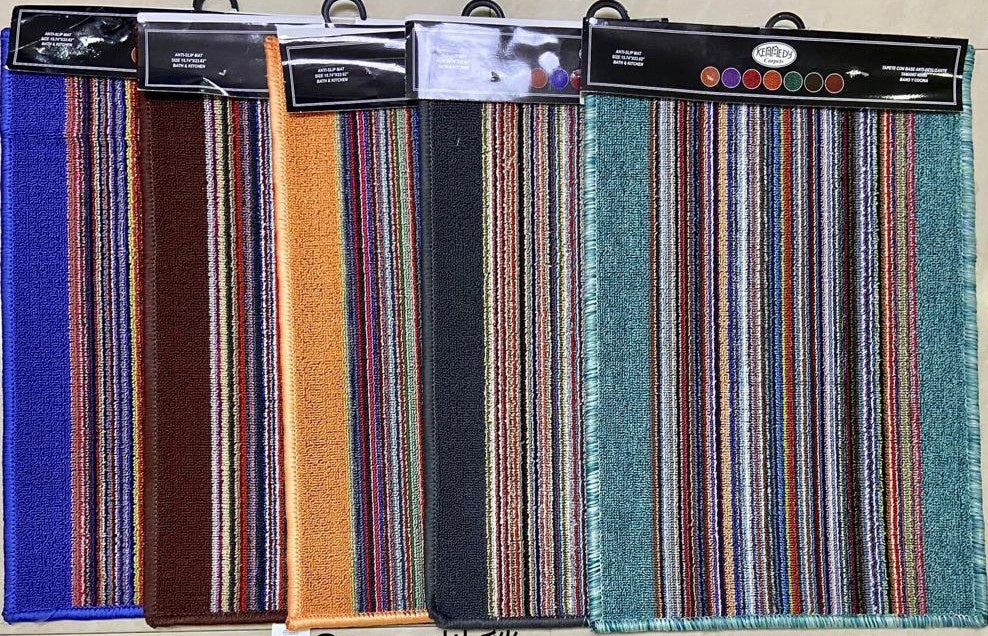 Floor Mat Carpet 2805 16" X 24" 40X60CM