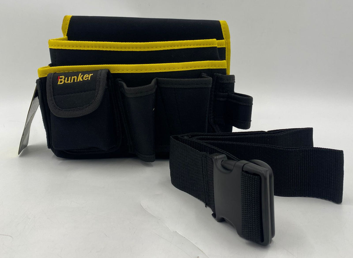 Tool Belt Bunker BK-211604 QA006