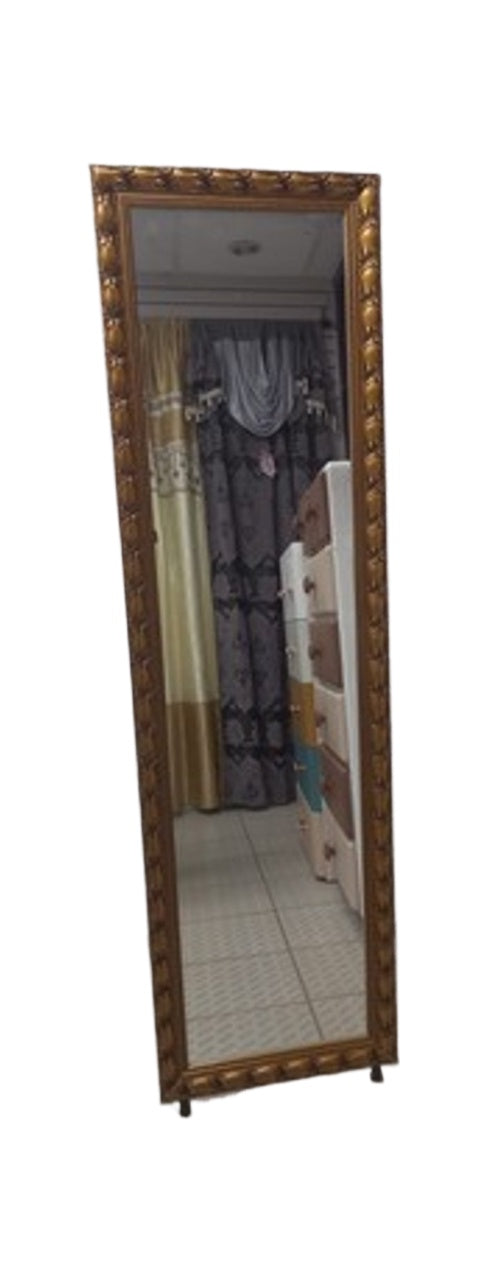 Mirror Stand 8116 Gold