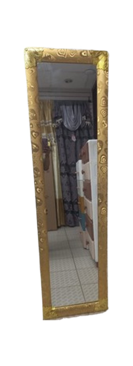 Mirror Stand 8131 Gold