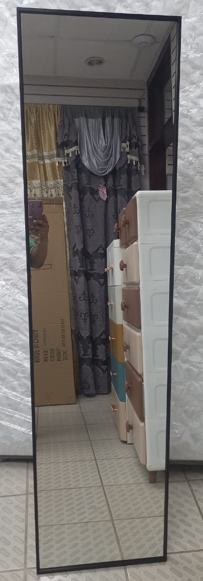 Mirror Stand 8137 Black