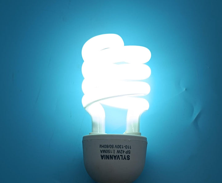 SYLVANIA Bulb Energy Sylvannia 42W Spiral