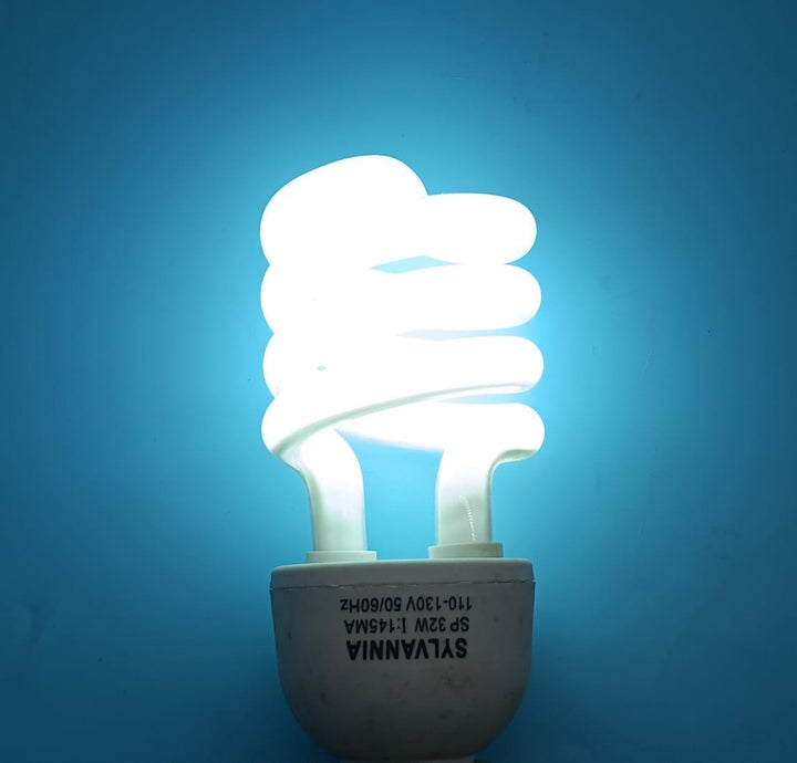 SYLVANIA Bulb Energy Sylvannia 32W Spiral