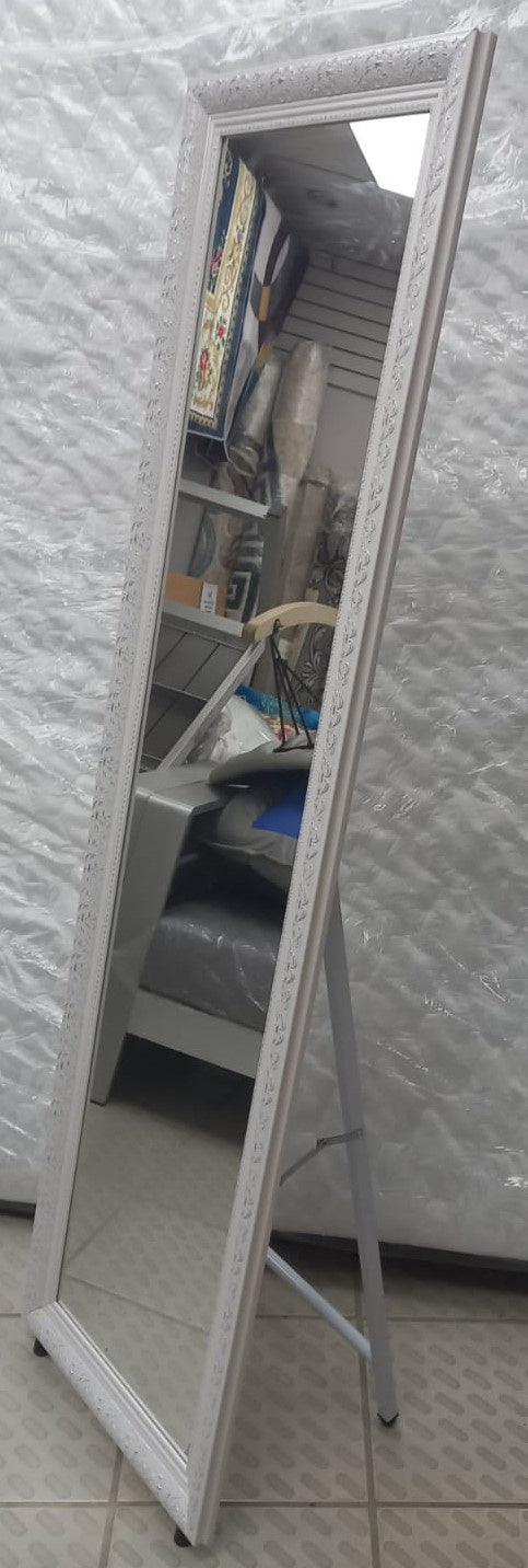 Mirror Stand 8127 White