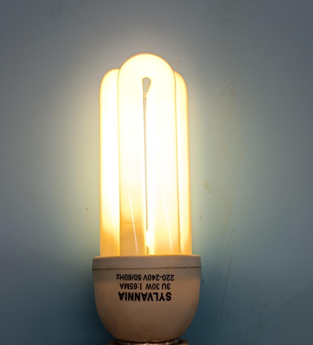 SYLVANIA Bulb Energy Sylvannia 30W 220V 3U Warm White