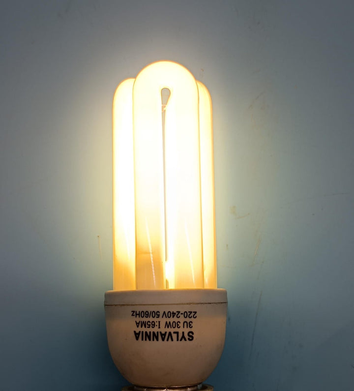 SYLVANIA Bulb Energy Sylvannia 30W 220V 3U Warm White