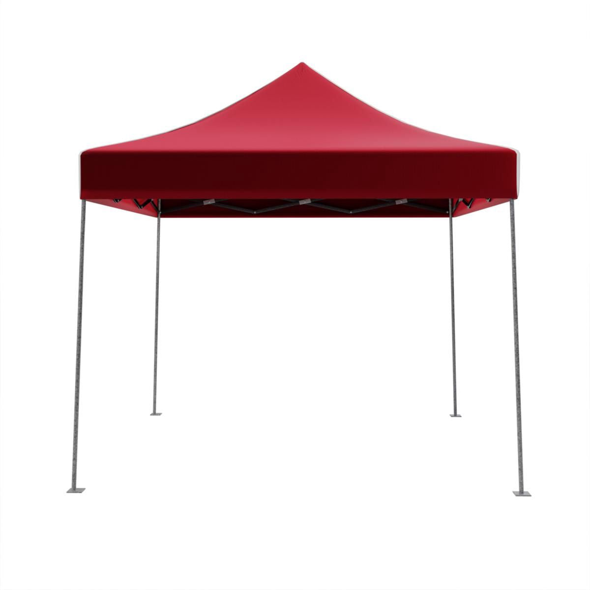 Tent Canopy Pds ASH19-007 10' X 10' (3M X 3M) 3B / Green
