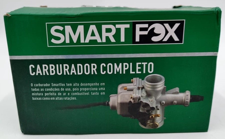 M/CYCLE Carburator Xr 11600-BF0-CG08 Titan 150 Smartfox