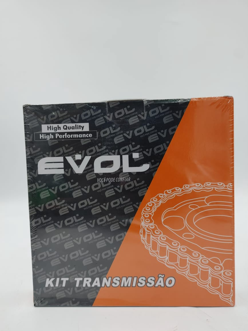 M/CYCLE Sprocket / Chain Set 428H X 130L Xr Evol Nxr 150 Bros Esd 50Z X 17Z