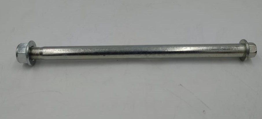 M/CYCLE Front Spindle 41220-BF1-BR01 Nxr 125/150 Bros Smartfox
