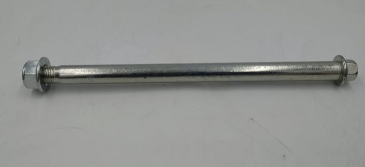 M/CYCLE Front Spindle 41220-BF1-BR01 Nxr 125/150 Bros Smartfox