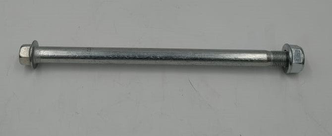 M/CYCLE Center Spindle 41220-BF1-CG03 Titan Smartfox