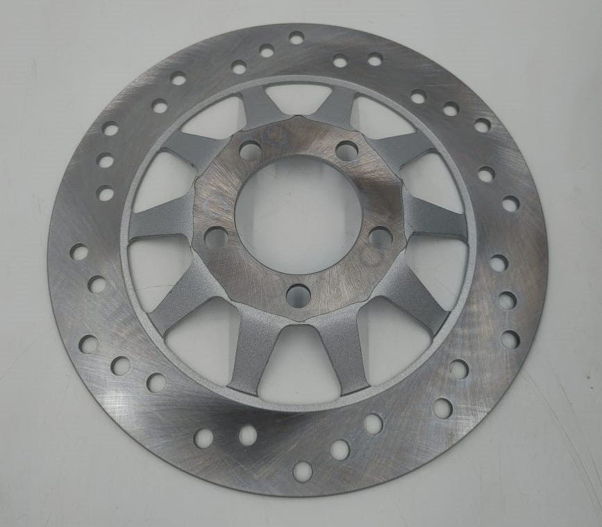 M/CYCLE Brakes Disc Rotor Xr Gp 002580 GP7 Cg 150