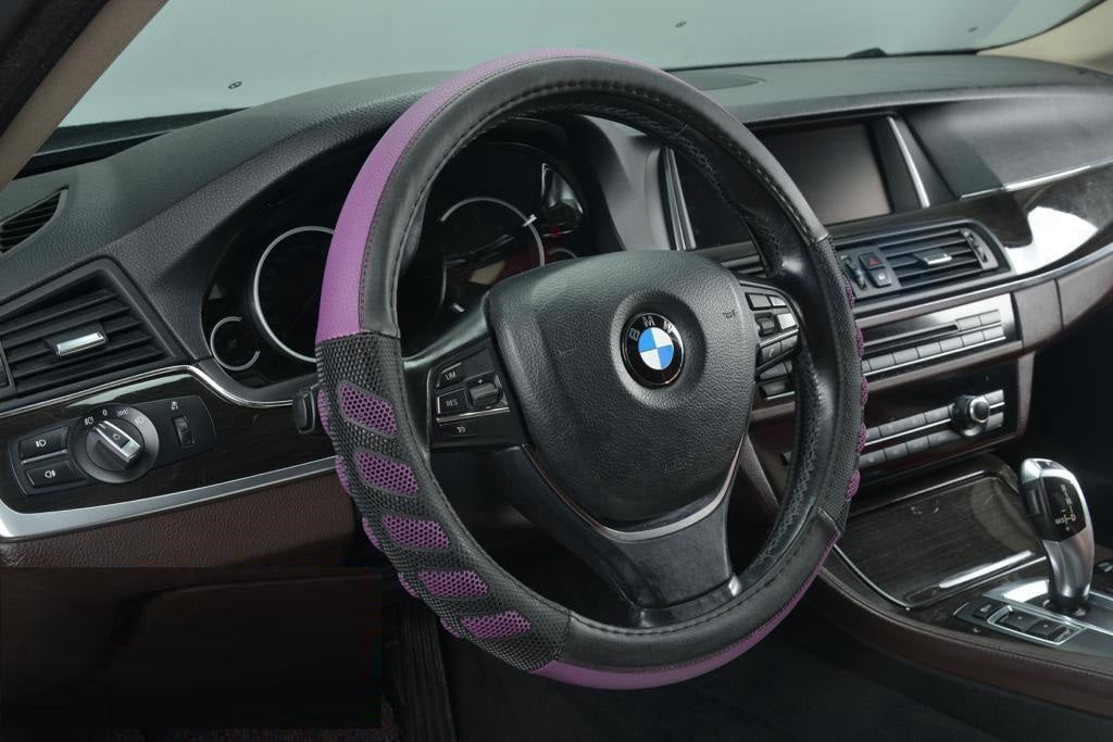 MAJIC Car Steering Wheel Cover Universal 272
