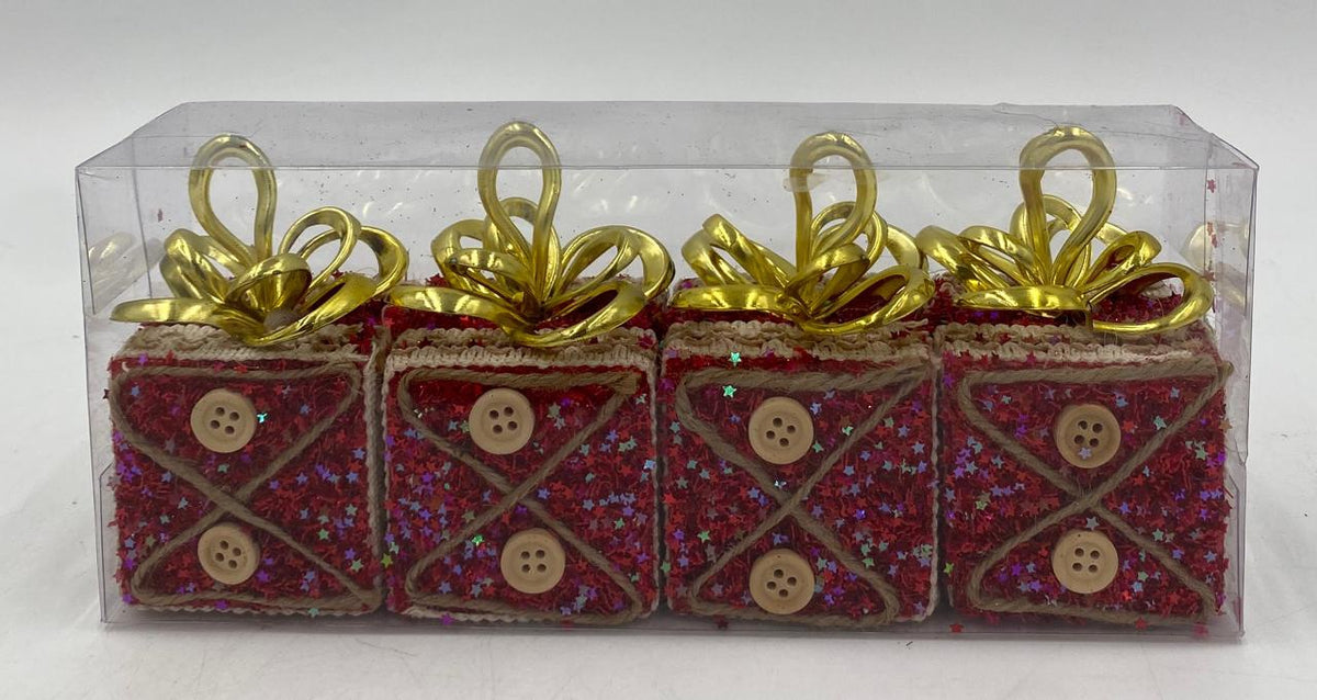 Christmas Decorations Box 23CK70-72