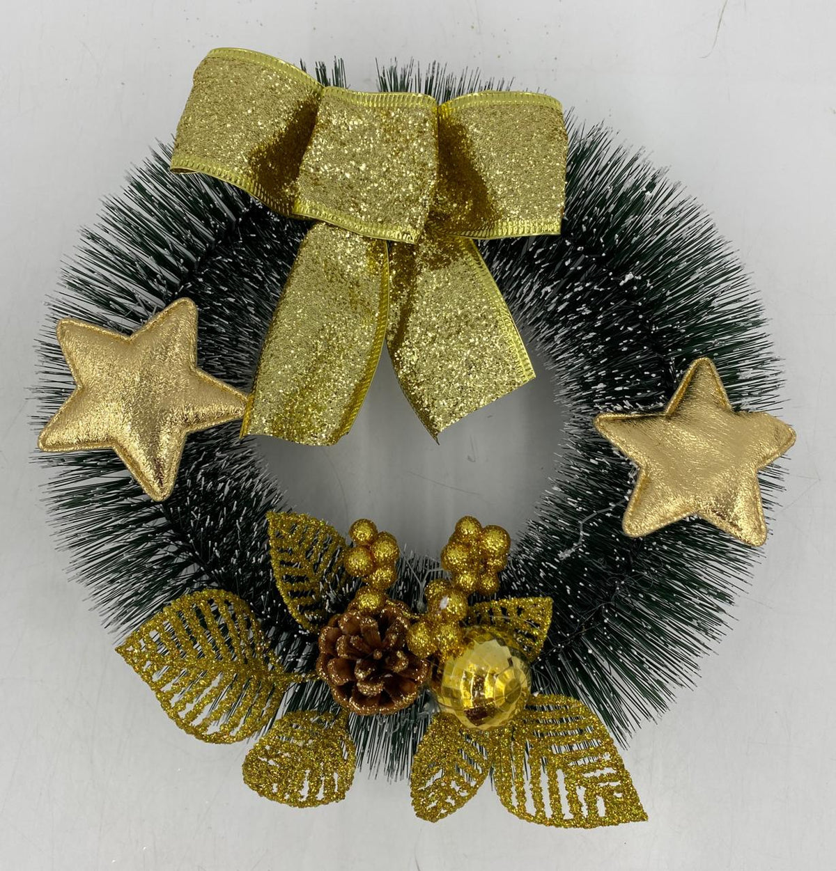 Christmas Decorations Wreath Y36 SD-197