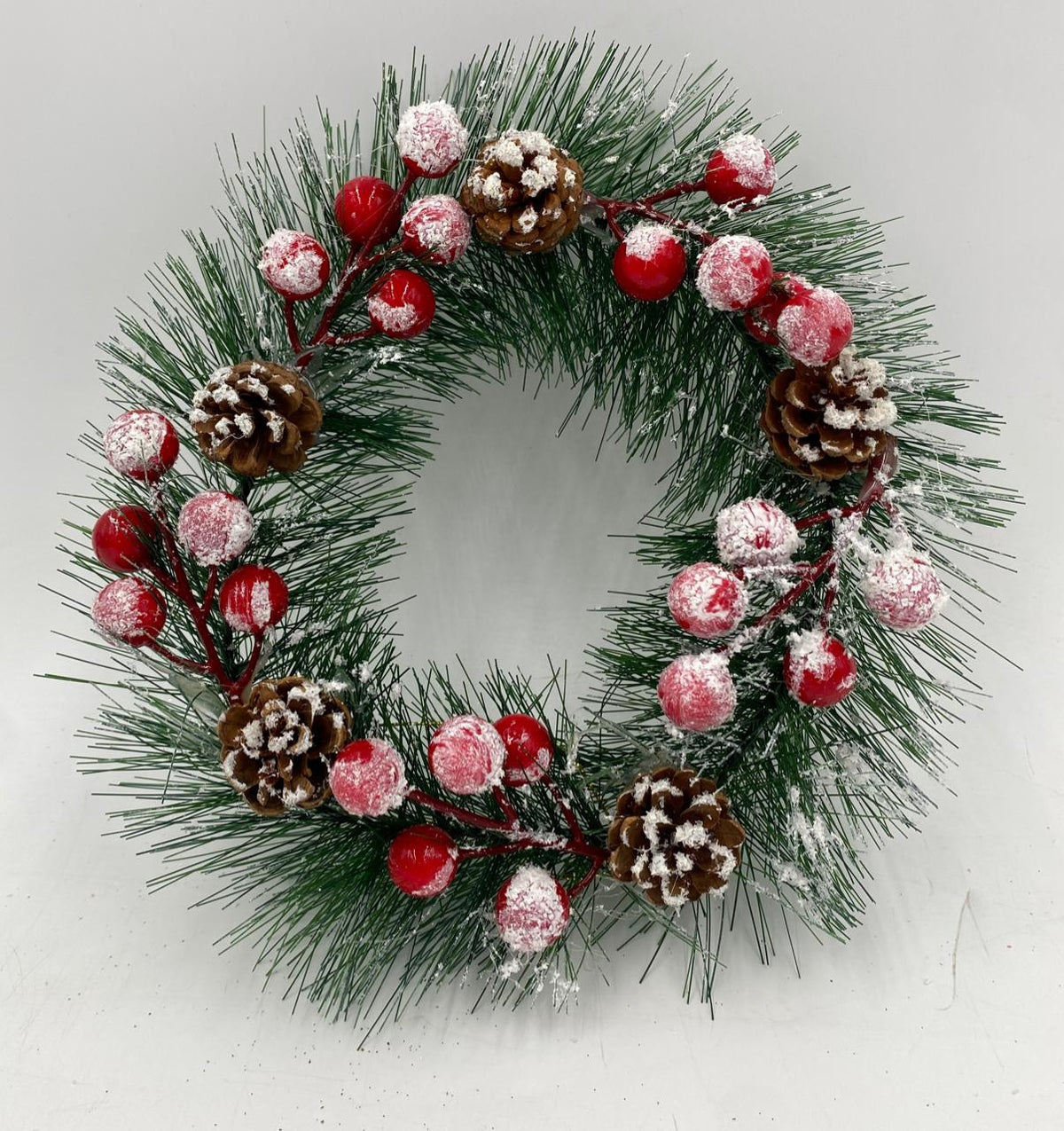Christmas Decorations Wreath Y36 SD-201