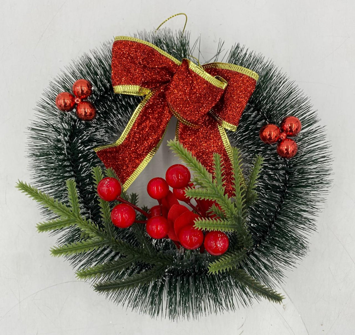 Christmas Decorations Wreath Y36 SD-196