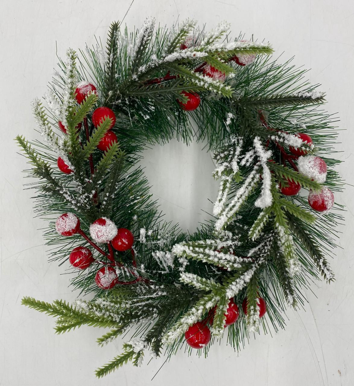 Christmas Decorations Wreath Y36 SD-202