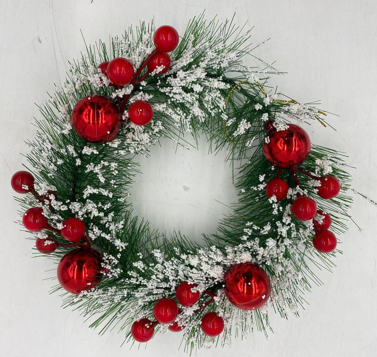 Christmas Decorations Wreath Y36 SD-200