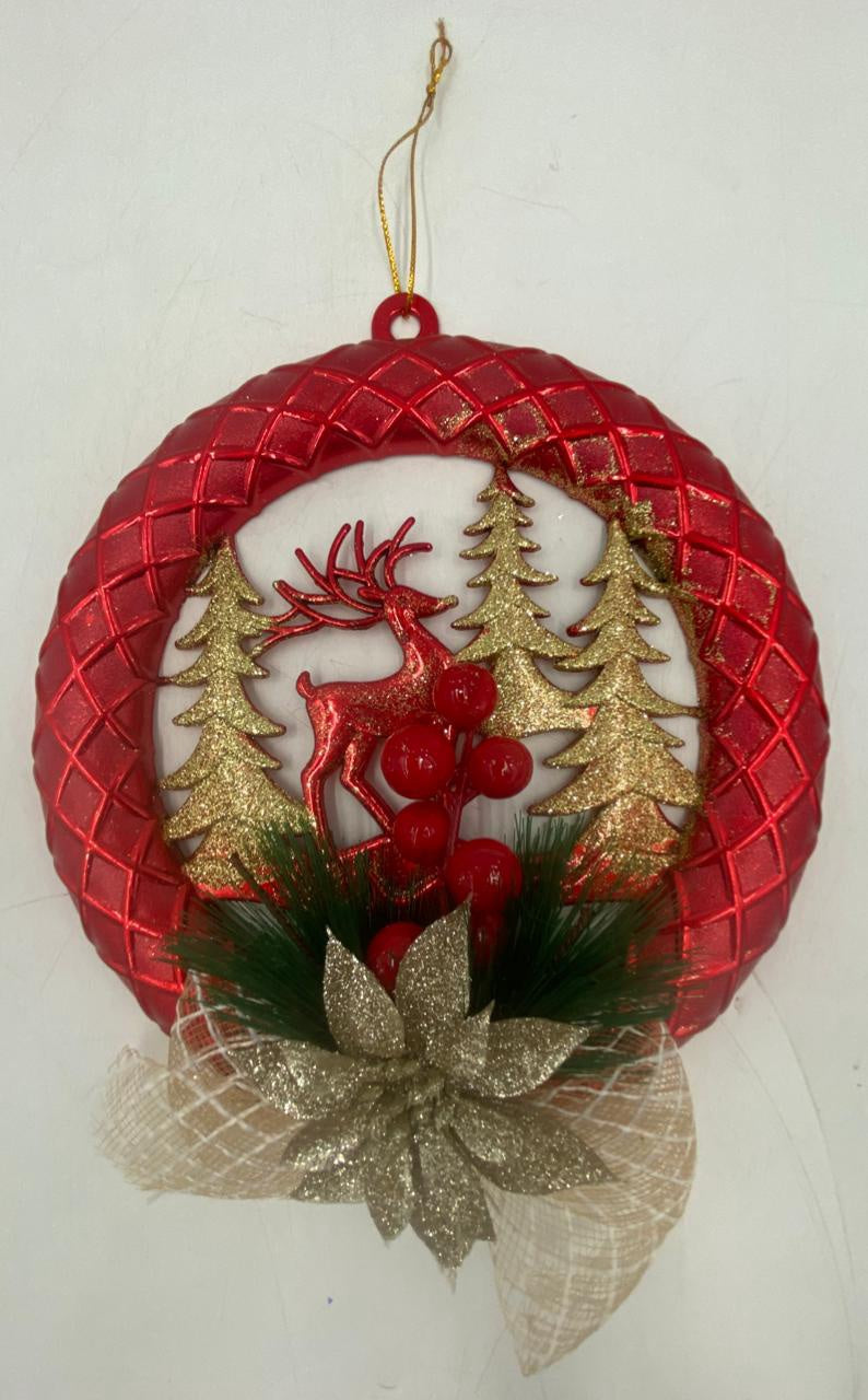 Christmas Decorations Mistletoe 23H760-37