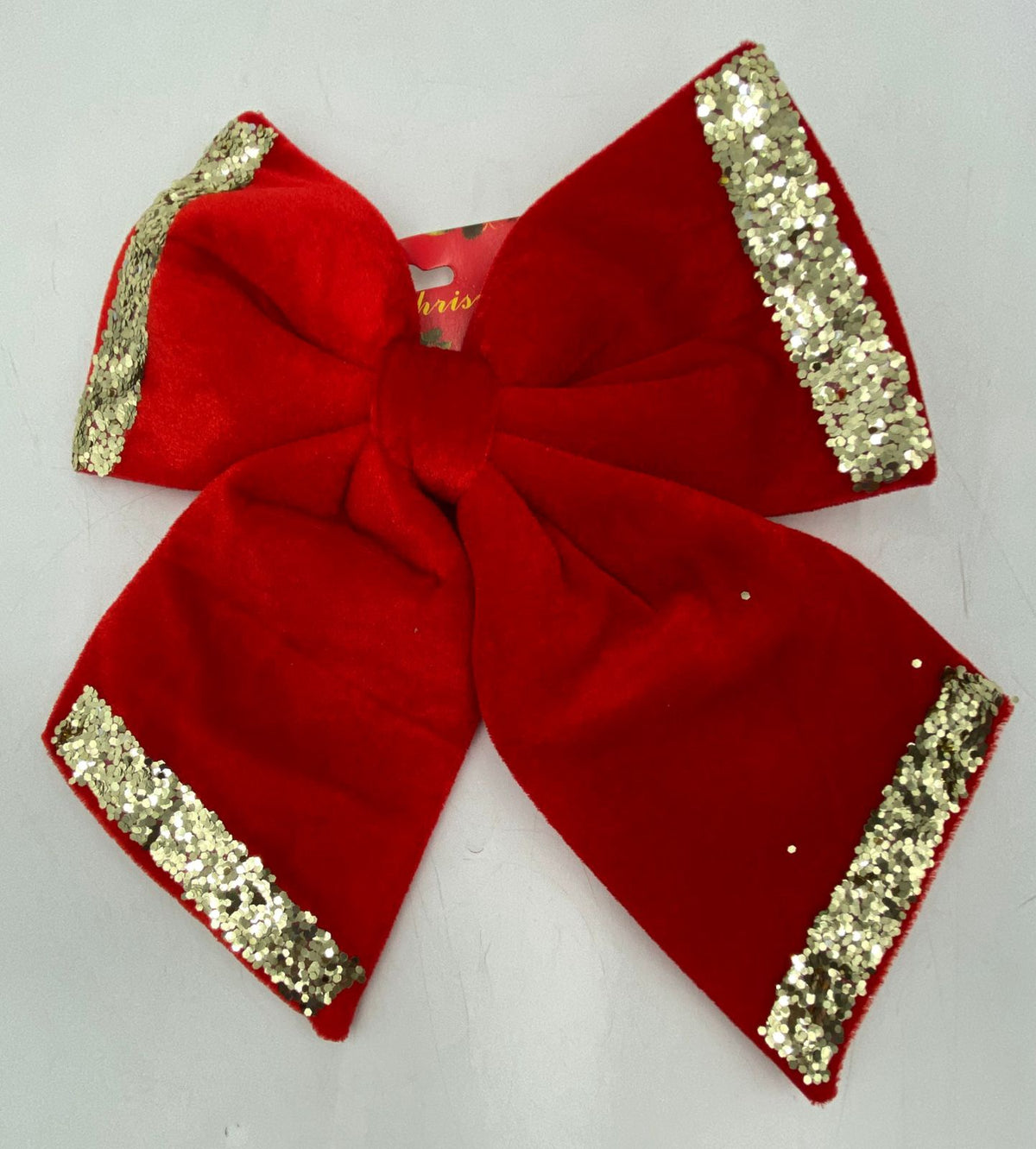 Christmas Decorations Bow 23AZ319-52