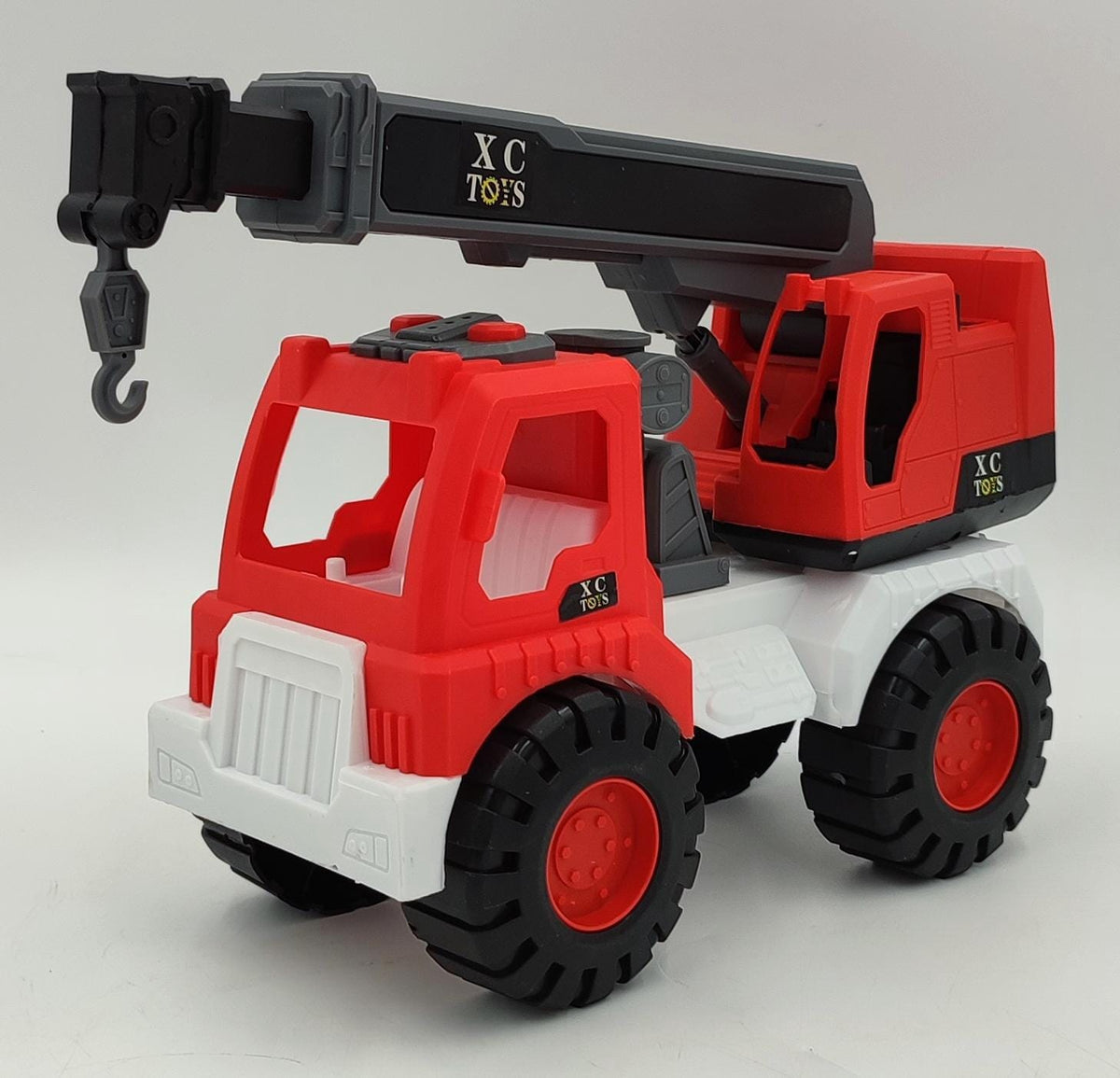 GENERIC Toy Truck Xc 368-49 Push