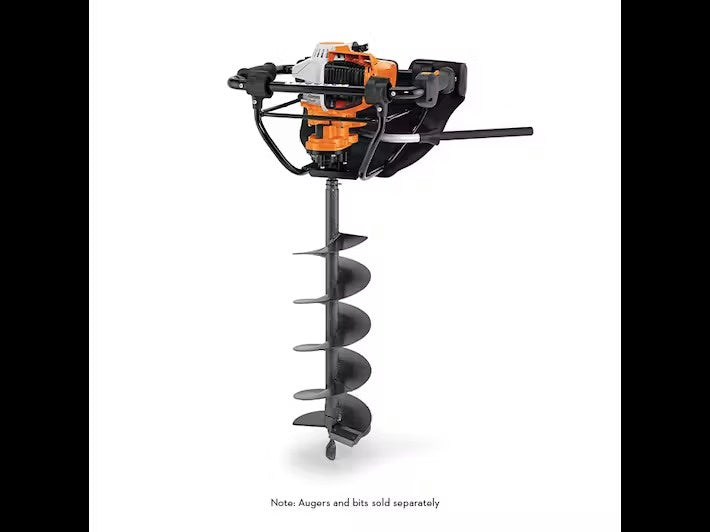 STIHL Auger Earth BT-131 1.9HP Gas Sold Without Bit